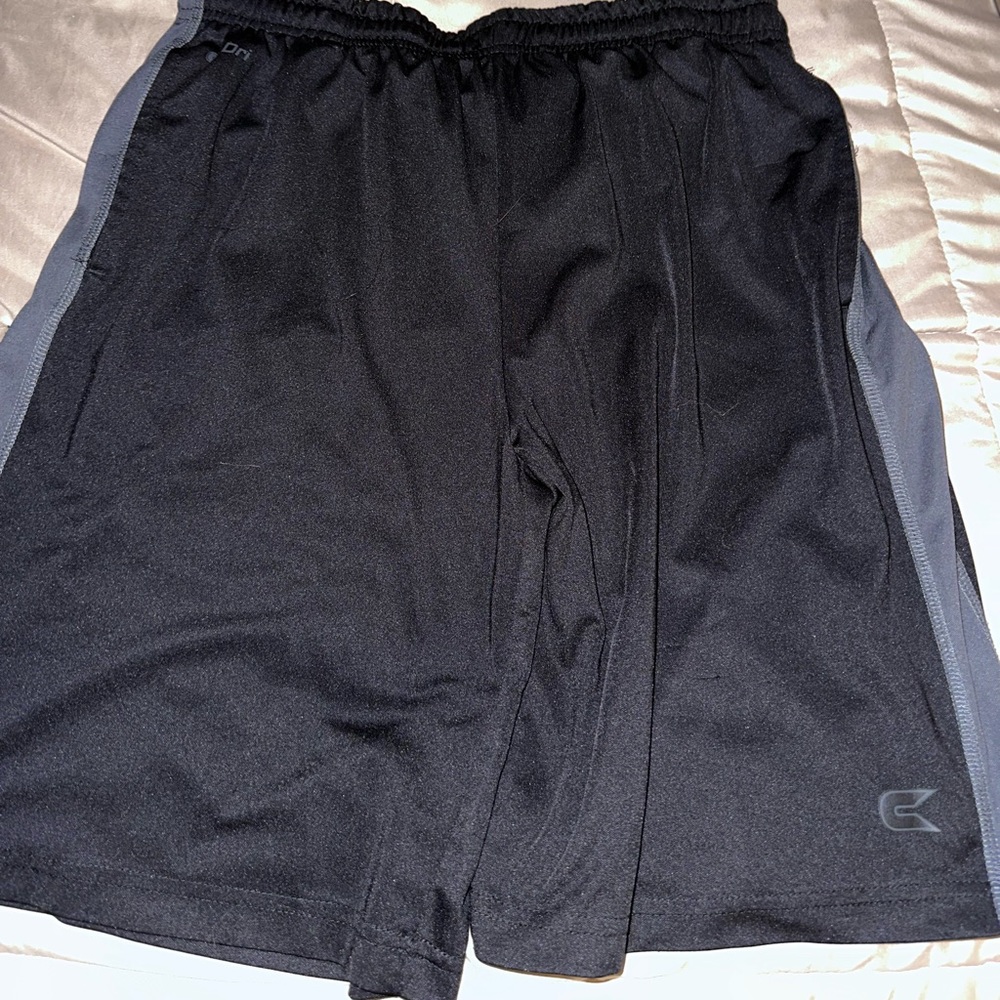 Dry fit Shorts Men